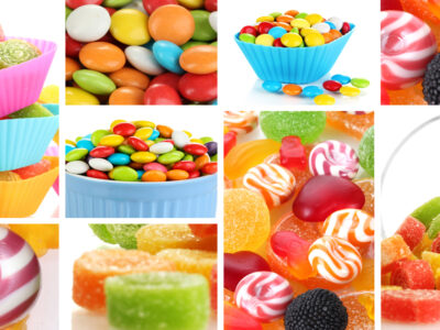 Save money using these creative tips for using leftover candy! Lots of tips and recipes including Candy Bar Milkshakes and Chocolate Chip Candy Bar Cookies!